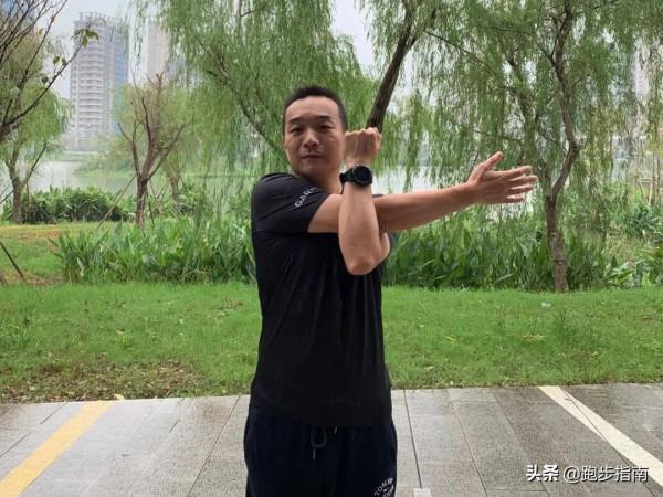 無拉伸不跑步,但是你真的會拉伸嗎? 無拉伸不跑步,但是你真的會拉伸嗎?