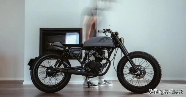 你們要的本田CG125買菜車