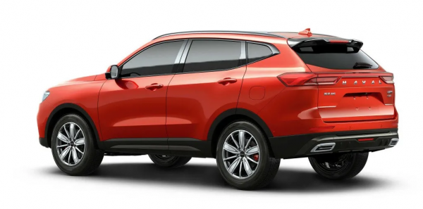 自主緊湊SUV新老對決!哈弗H6對比思皓QX 自主緊湊SUV新老對決!哈弗H6對比思皓QX