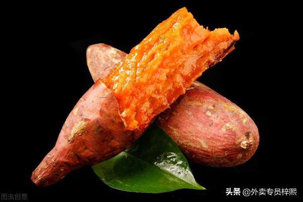 外賣雙平臺同時上線，為何兩個平臺的銷量差異會那麼大？