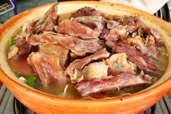 從雲A到雲S,一州一市,知名特色美食小吃 從雲A到雲S,一州一市,知名特色美食小吃