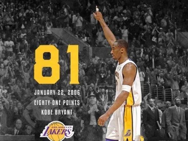 NBA各十年得分王一覽！哈登上榜，張伯倫場均得分太誇張