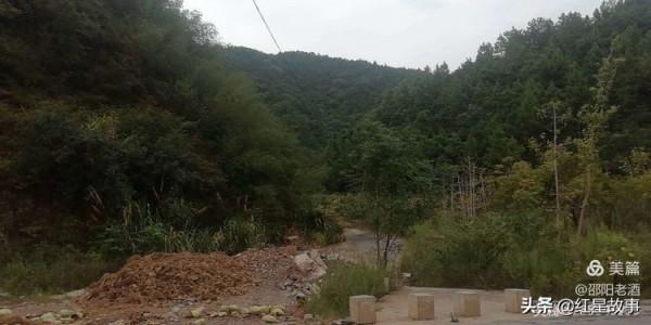 尋找衡寶戰役黃土鋪戰場記憶：青山處處埋忠骨 烈士何時安英魂