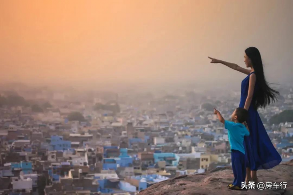 販暖：從職場女性到帶著孩子環球旅行的媽媽，一個旅行者的十年