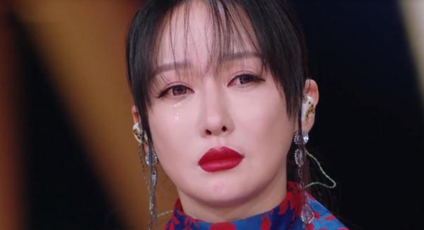 綜藝混子丁太升的嘴，到底多毒？吐槽韓紅黃綺珊，怒懟張傑江映蓉