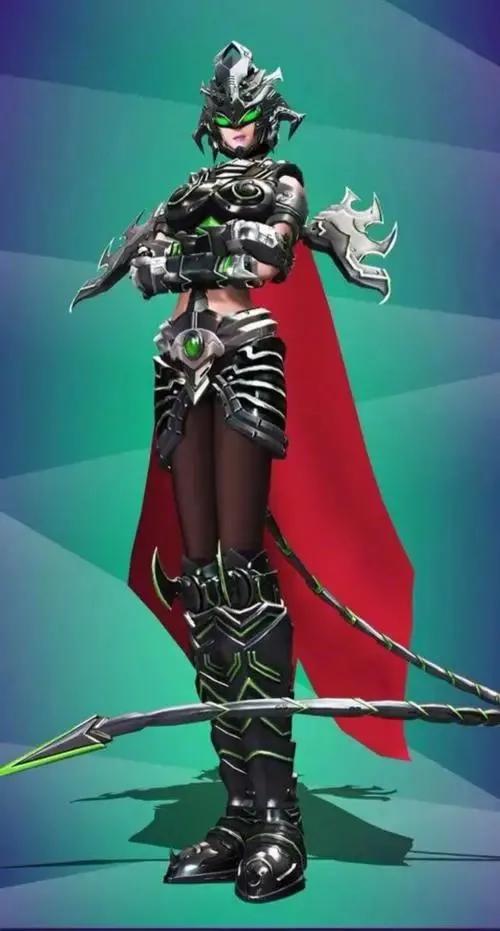 超獸武裝中火麟飛真的很弱嗎？