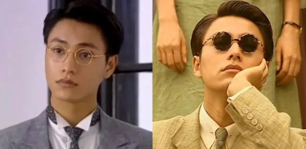 給病號服做腰線，女扮男裝戴假睫毛，國產劇主演造型能有多心機？