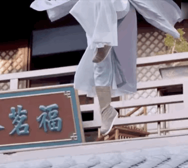 含胸駝背就別演古裝劇了,讓這13位演員告訴你,什麼叫儀態萬方 含胸駝背就別演古裝劇了,讓這13位演員告訴你,什麼叫儀態萬方