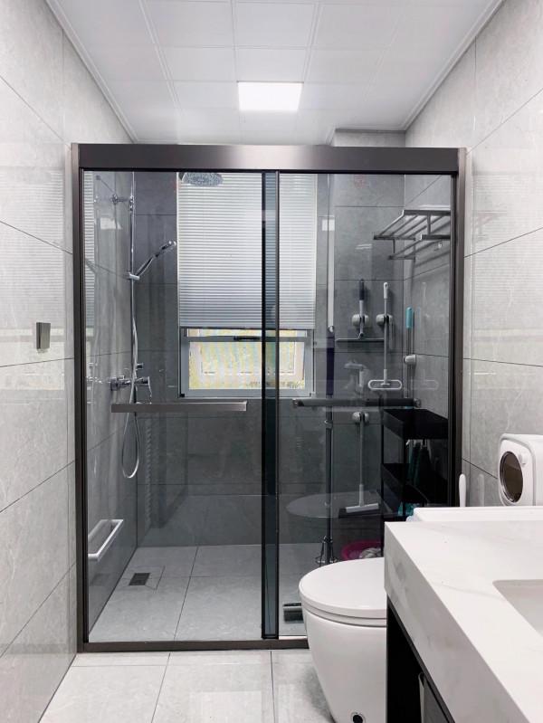 花31萬的新房裝修來了，從色彩到佈局都很宜家，尤其是收納太絕了