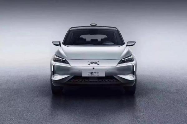 小鵬汽車公佈兒童可穿戴裝置與車輛通訊專利