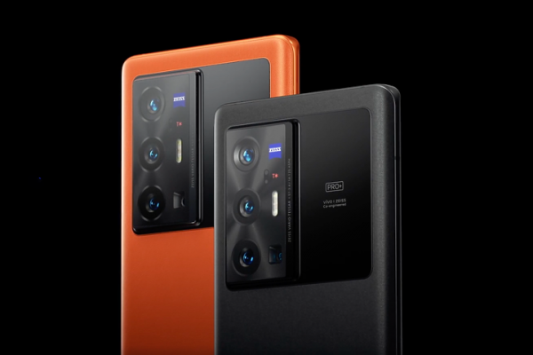 2021年度影像手機“評獎”