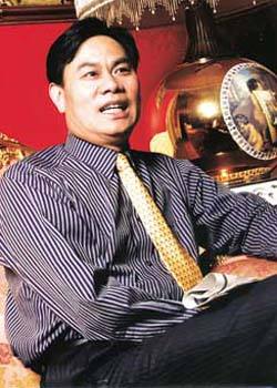 麗水首富黃巧靈：29歲辭職，借2000元創業，建宋城帝國，身家146億