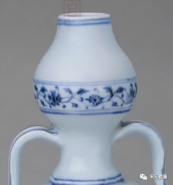 故宮瓷器集（137-明永樂）