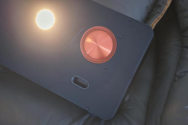 整合度最高的一款藍芽音箱——Lyiew Pro3