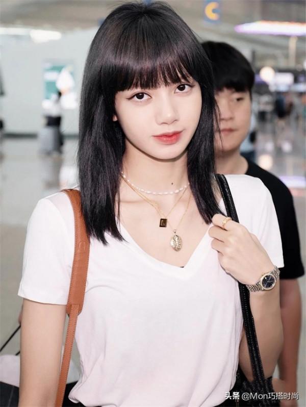 髮型對於女生而言，重不重要？看完這幾組對比圖，你就明白了