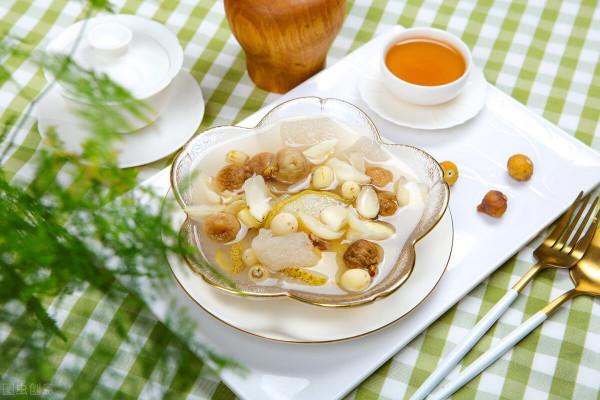 秋季乾燥易上火,這幾種飲食讓你“火”不起來 秋季乾燥易上火,這幾種飲食讓你“火”不起來