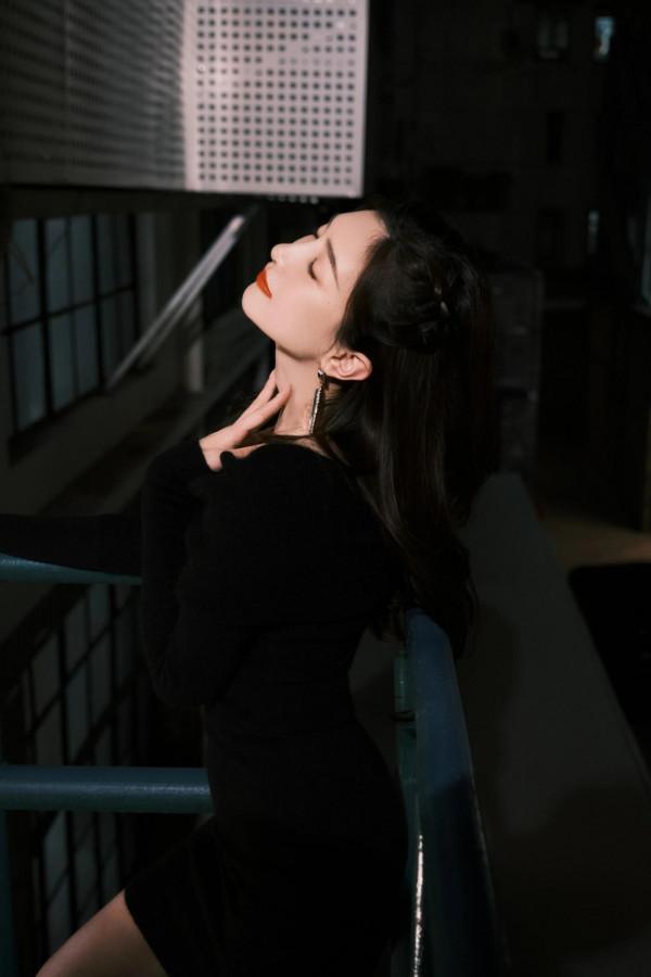 065號||“女神”江疏影 065號||“女神”江疏影