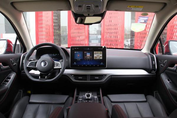 三胎時代！奶爸們趕緊準備好錢，這四款7座純電SUV值得推薦