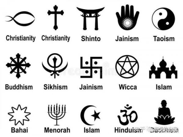 為什麼韓國國旗要用中國的太極八卦圖案，是無恥抄襲中國文化嗎？