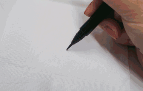 愛在眼周做文章的女明星是如何帶火少女淚痣妝的？