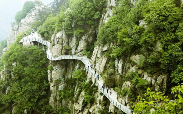 雨後天晴絕美雲海惹人醉!超大月餅免費吃!盡享中秋團圓之樂! 雨後天晴絕美雲海惹人醉!超大月餅免費吃!盡享中秋團圓之樂!