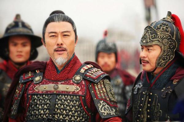 刀光劍影和鼓角錚鳴:綿延一百多年的“高家將”的故事 刀光劍影和鼓角錚鳴:綿延一百多年的“高家將”的故事