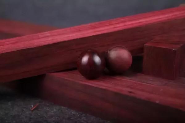 沃格利國標紅木大宅地暖地板紅木百科全書（七）