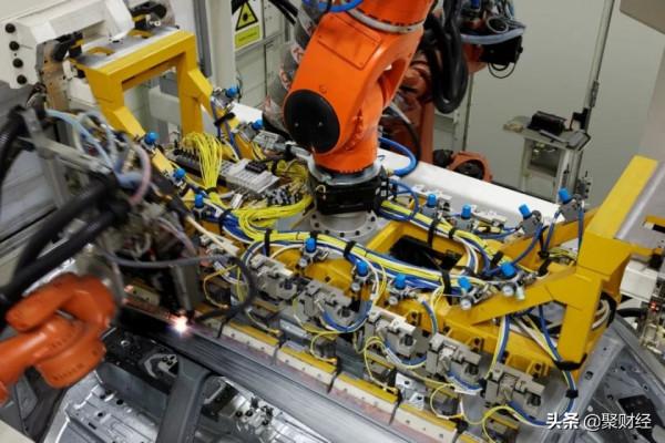 溫州“新首富”:手握500強企業,63歲身價達到345億 溫州“新首富”:手握500強企業,63歲身價達到345億