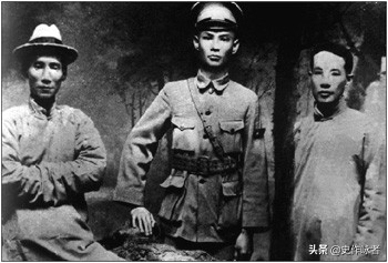 1976年,華國鋒擔任軍委主席後,中央選出的5位副主席都是誰? 1976年,華國鋒擔任軍委主席後,中央選出的5位副主席都是誰?