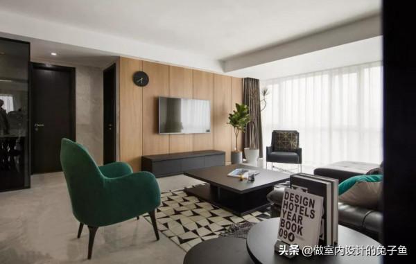 客廳有個梁,別瞎裝修,利用這8種方式解決,完美 客廳有個梁,別瞎裝修,利用這8種方式解決,完美