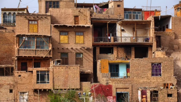 如果一年只能去一次南疆，千萬不要秋天去