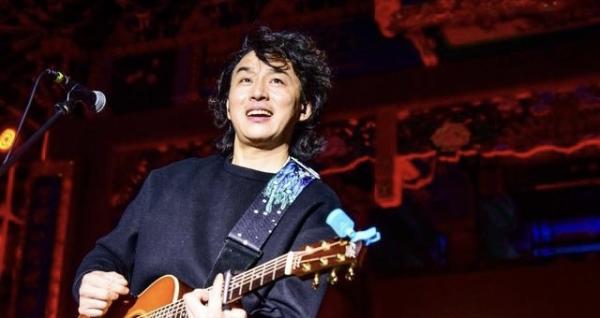 央視中秋晚會上的5大藝術家,個個實力超群,狂甩流量明星幾條街 央視中秋晚會上的5大藝術家,個個實力超群,狂甩流量明星幾條街