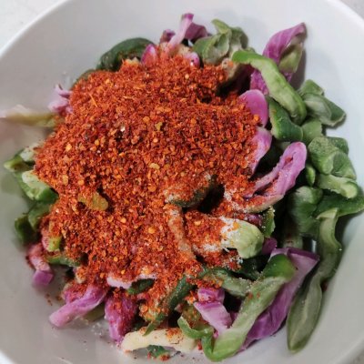 好吃到舔盤子的下飯菜自制:蘿蔔乾 好吃到舔盤子的下飯菜自制:蘿蔔乾