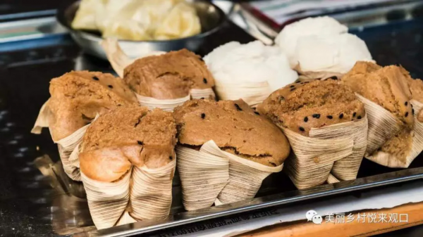 雪上下的千年古鎮，有什麼不一樣？