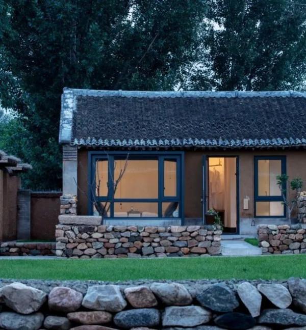 歡迎走進“福院兒”！