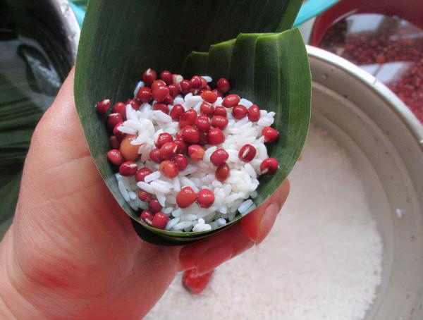 老年人經常吃糯米，對胃好不好？看完後長知識了