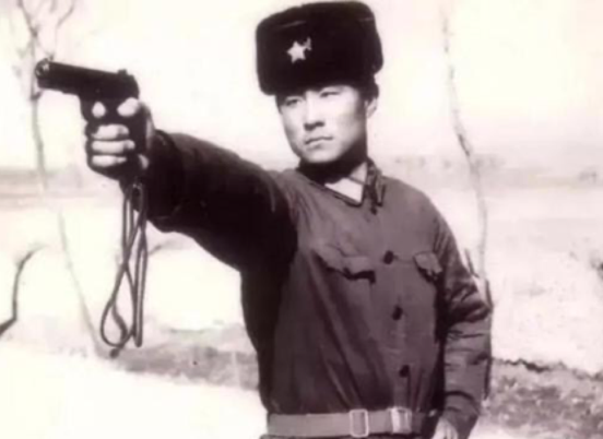 對越自衛反擊戰中，毛主席後人衝在一線，哪些高幹子弟血灑南疆？