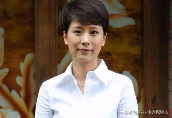 年過四十女星的今昔顏值，有的老了又苦又兇，有的越來越溫柔