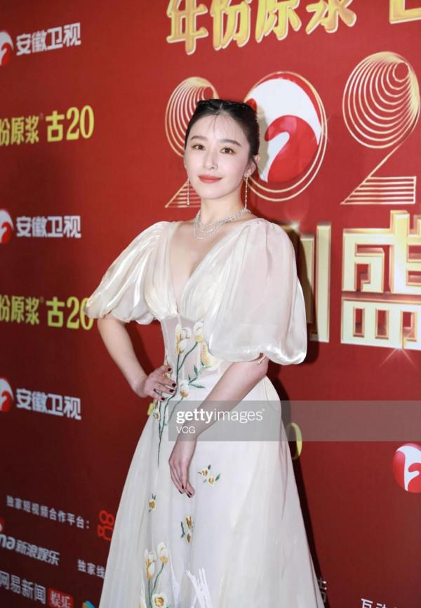 不修圖的女明星長啥樣？吳倩產後復出狀態好，林志玲闞清子超自信