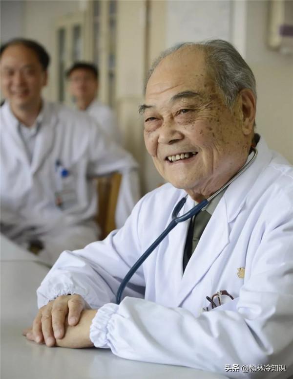 一個家庭，三位院士，這才是偶像中的偶像