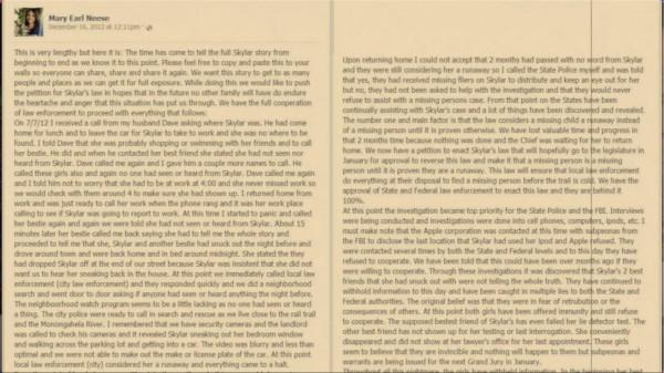 美國女孩9年前失蹤疑案:塑膠花三姐妹,隱藏在娃娃臉下的罪惡 美國女孩9年前失蹤疑案:塑膠花三姐妹,隱藏在娃娃臉下的罪惡