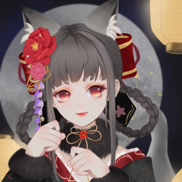 百看不厭的男女生動漫頭像不可錯過