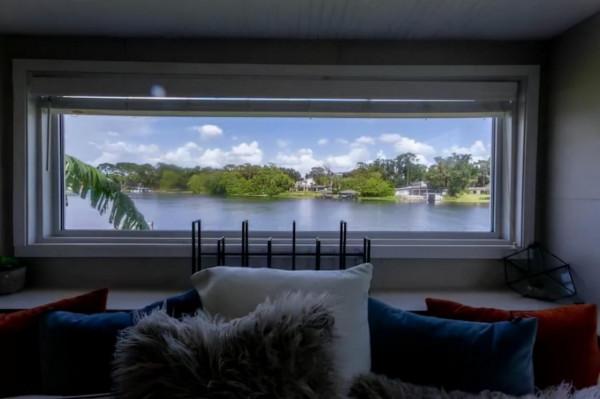 小房子度假流行!看看它們是啥樣的“神模樣” 小房子度假流行!看看它們是啥樣的“神模樣”