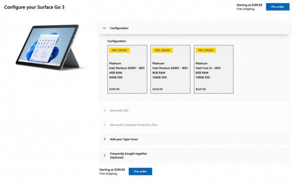 微軟Surface Duo2雙屏手機發布;華為openEuler作業系統官宣 微軟Surface Duo2雙屏手機發布;華為openEuler作業系統官宣