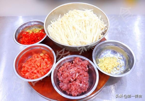 吃著下飯,成本幾塊錢,做法簡單又美味,這6道家常小炒很貼心 吃著下飯,成本幾塊錢,做法簡單又美味,這6道家常小炒很貼心