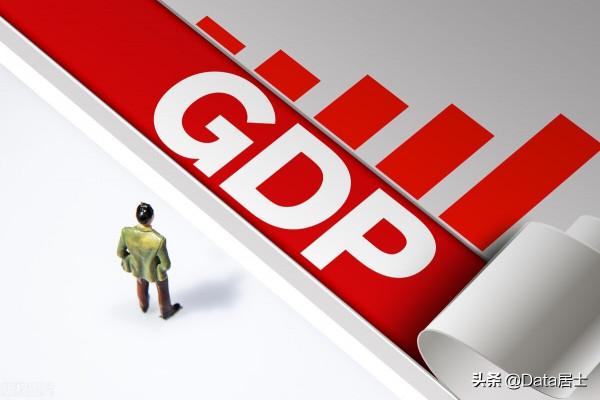 預測下2021年前三季度我國各省市GDP執行，大家來看是否合理？