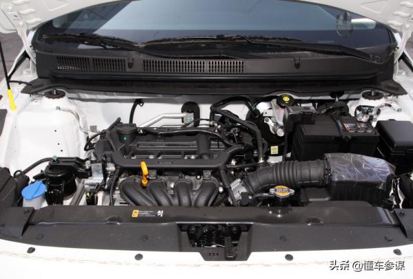 6萬就能買，除了配置低沒毛病，佔號練車都選它