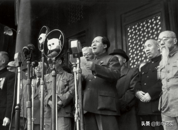 新中國成立之後，一共對外出兵七次，除了抗美援朝，還有哪6次？