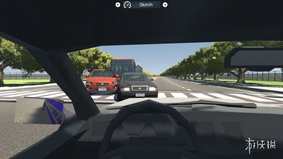 真實駕考！《駕考模擬器》上架Steam 元旦正式發售