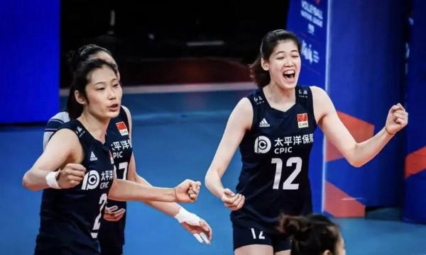 天才少女取代朱婷！天津女排欲稱霸聯賽，上海隊有實力扳手腕嗎？